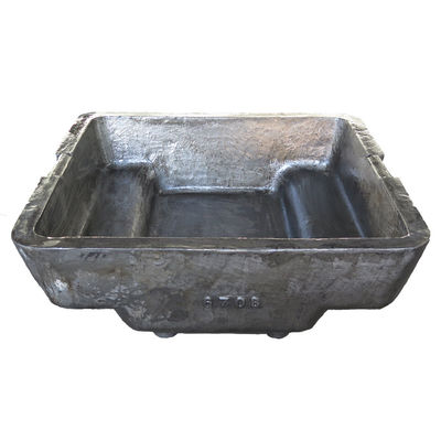 โมลด์โปรไฟล์ต่ําสําหรับอัลลูมิเนียม โหลดคลังสินค้า อัลลูมิเนียม Sow Mold