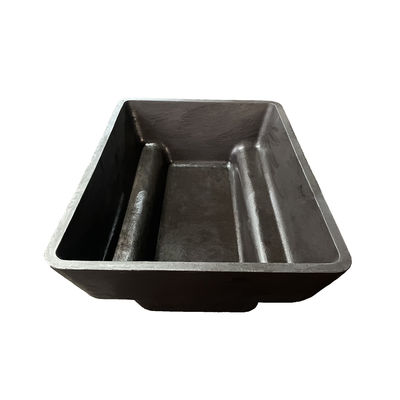 อินก๊อตโฟมล์ลมเย็น อลูมิเนียมทรง T โฟมส์ Sow 2300lb