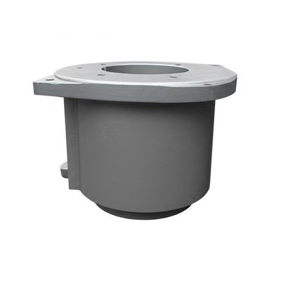 1300×1000×450 แม่พิมพ์หมูหล่อโครงสร้างจุลภาคโลหะผสมเหล็ก-คาร์บอน ออกแบบได้ตามต้องการสำหรับความทนทานต่อการกัดกร่อนและการสึกหรอสูง