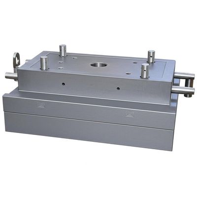 แม่พิมพ์แท่งโลหะทนต่อการกัดกร่อน ปรับแต่งสำหรับปริมาณและการผลิตที่แม่นยำ